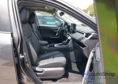 2024 Toyota Rav4 Xle Premium z USA, uszkodzony, nr VIN 2T3C1RFV4RC280761